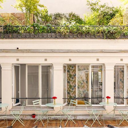 Cozy Apartment - Louvre - Nd Des Victoires باريس المظهر الخارجي الصورة