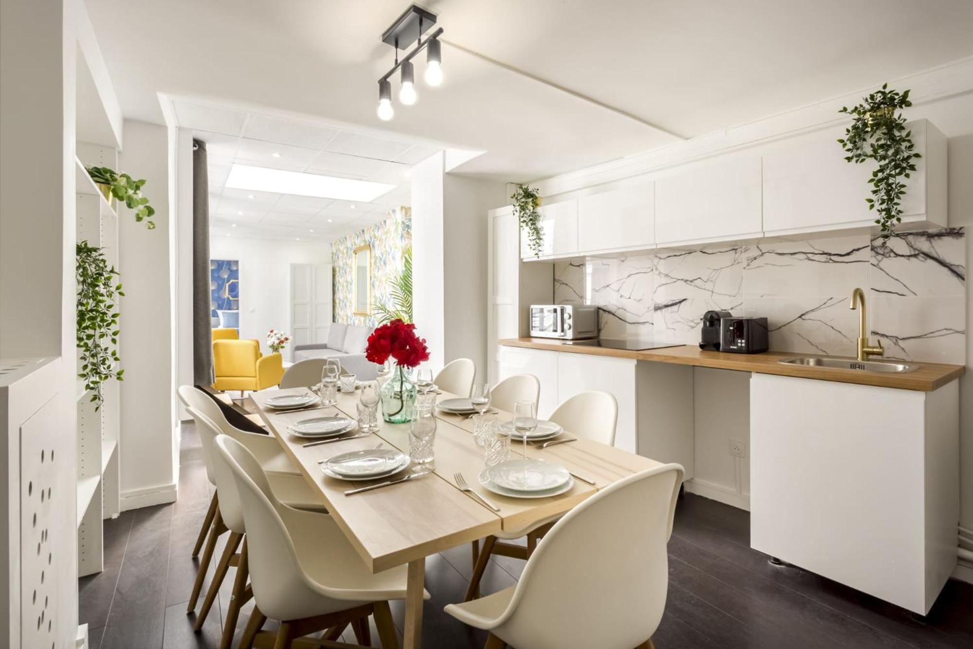 Cozy Apartment - Louvre - Nd Des Victoires باريس المظهر الخارجي الصورة