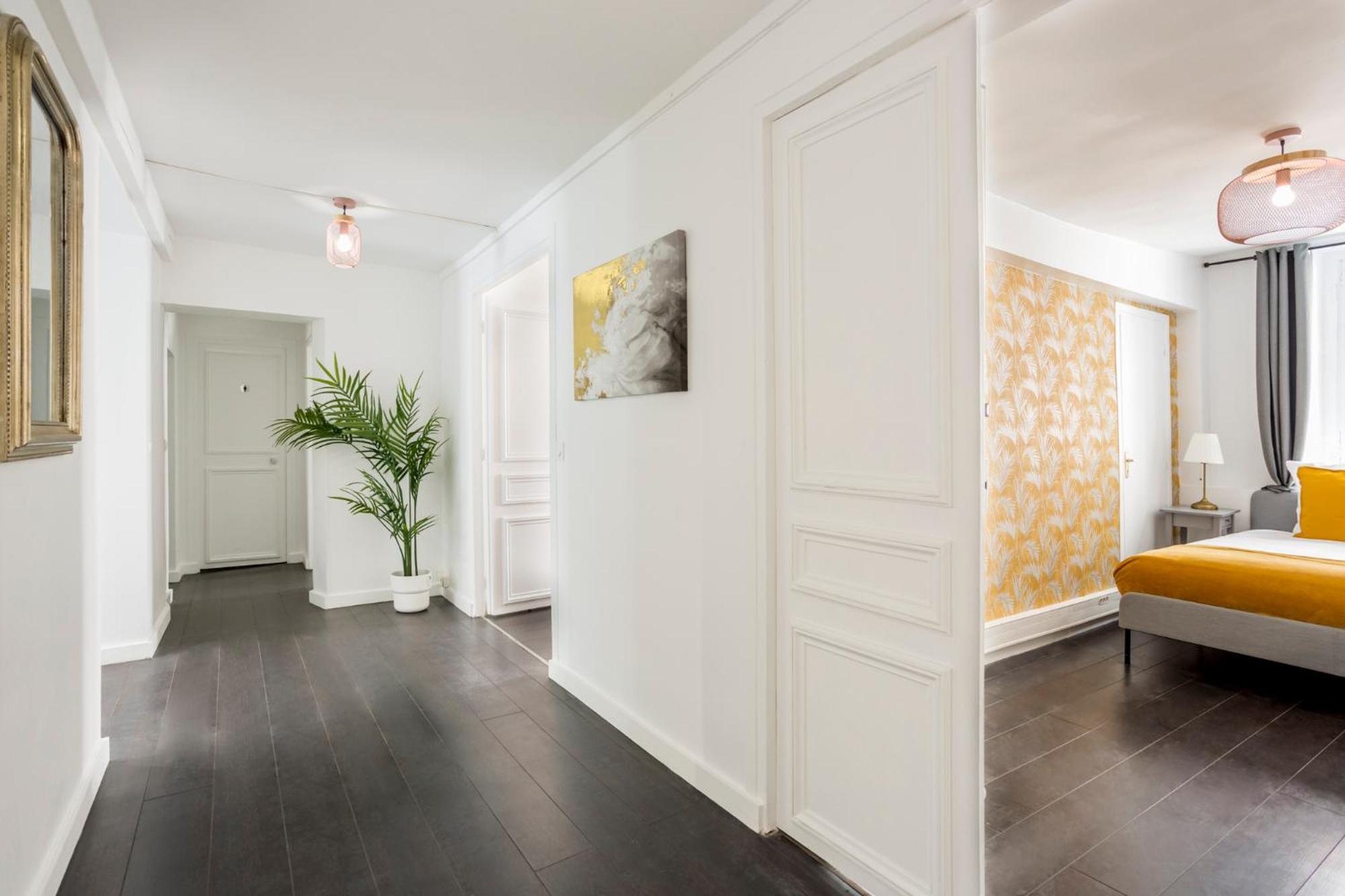 Cozy Apartment - Louvre - Nd Des Victoires باريس المظهر الخارجي الصورة