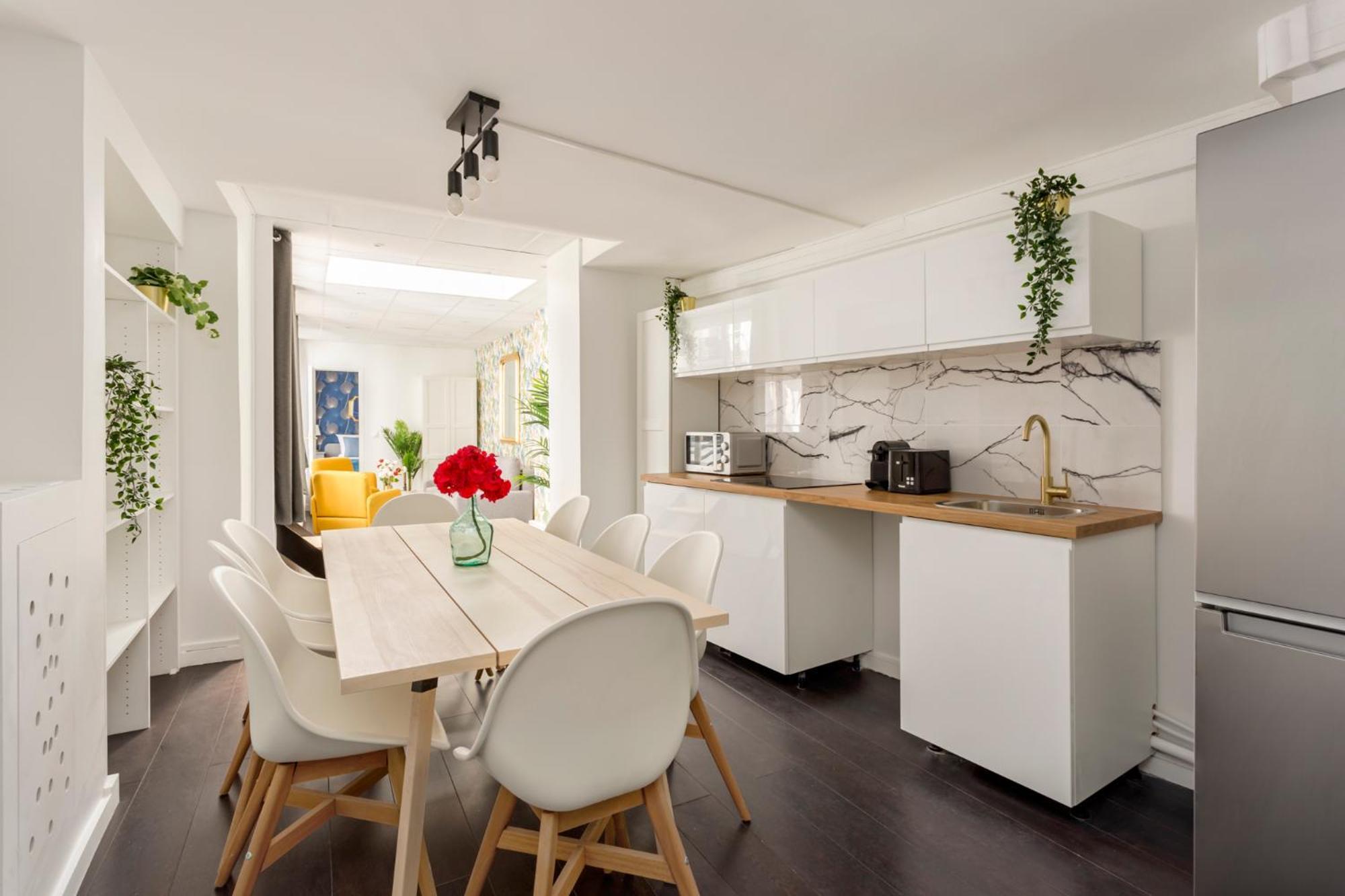 Cozy Apartment - Louvre - Nd Des Victoires باريس المظهر الخارجي الصورة