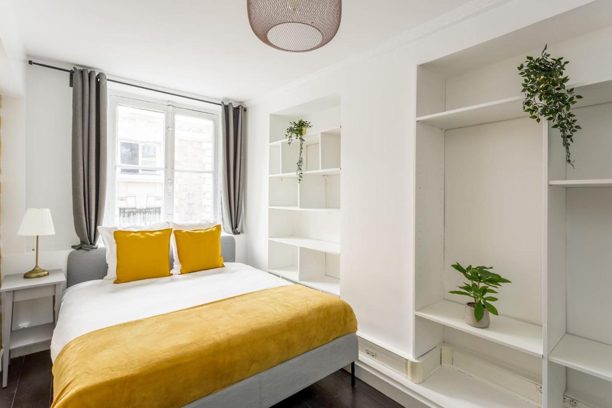 Cozy Apartment - Louvre - Nd Des Victoires باريس المظهر الخارجي الصورة