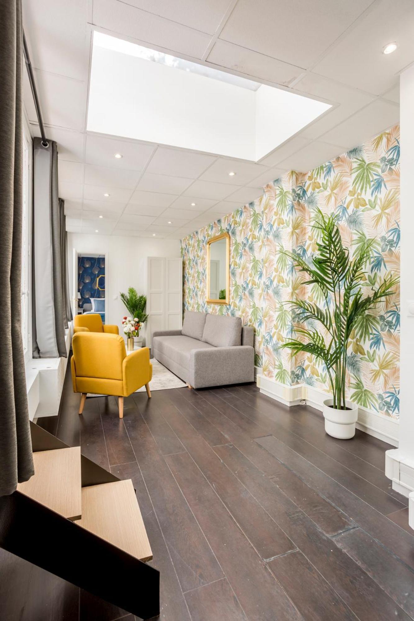 Cozy Apartment - Louvre - Nd Des Victoires باريس المظهر الخارجي الصورة