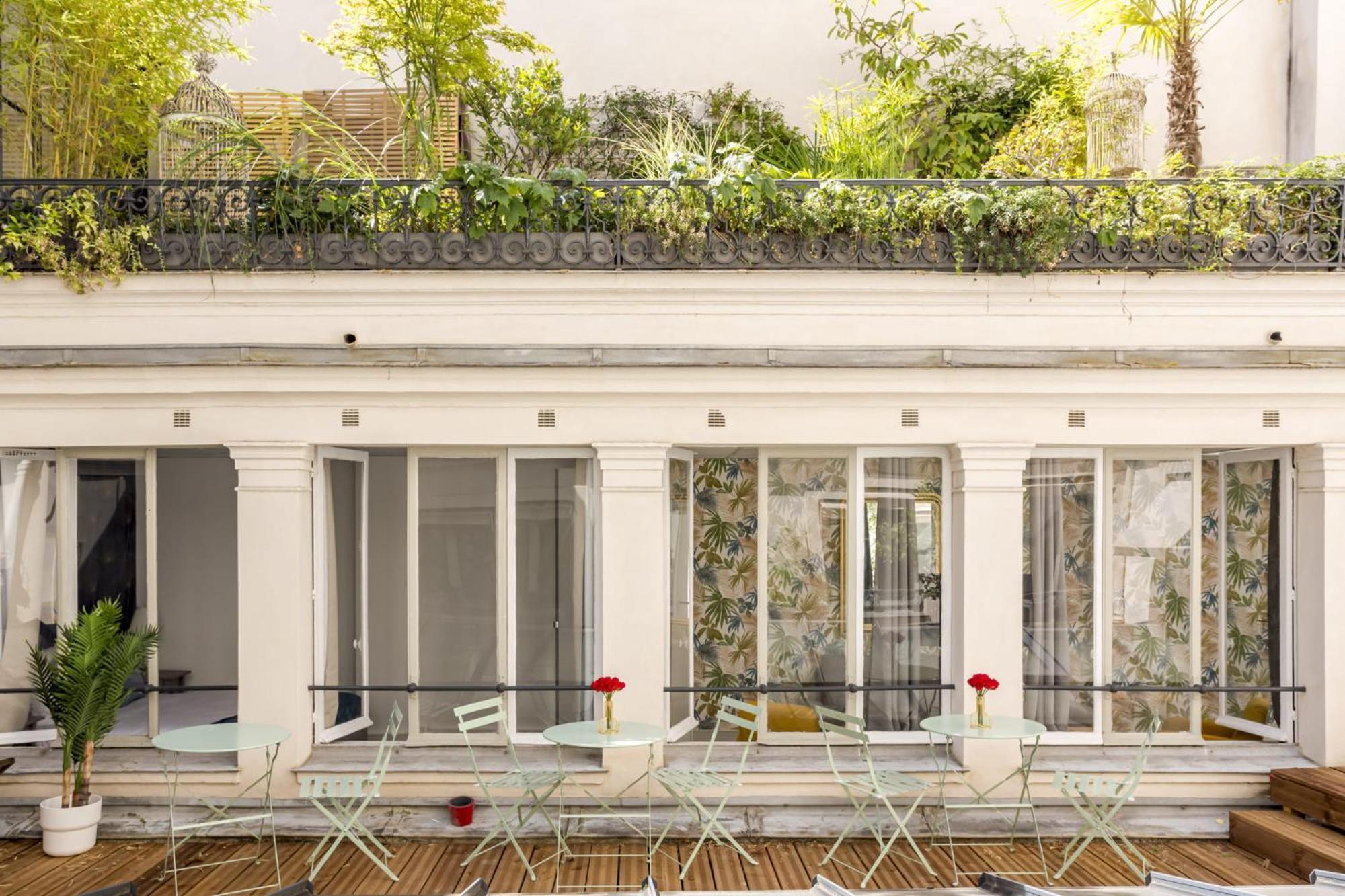 Cozy Apartment - Louvre - Nd Des Victoires باريس المظهر الخارجي الصورة