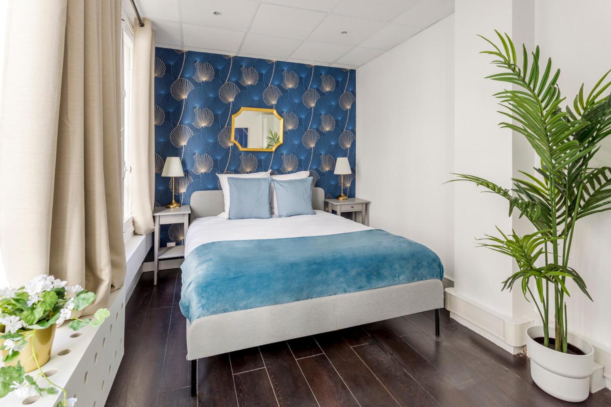 Cozy Apartment - Louvre - Nd Des Victoires باريس المظهر الخارجي الصورة