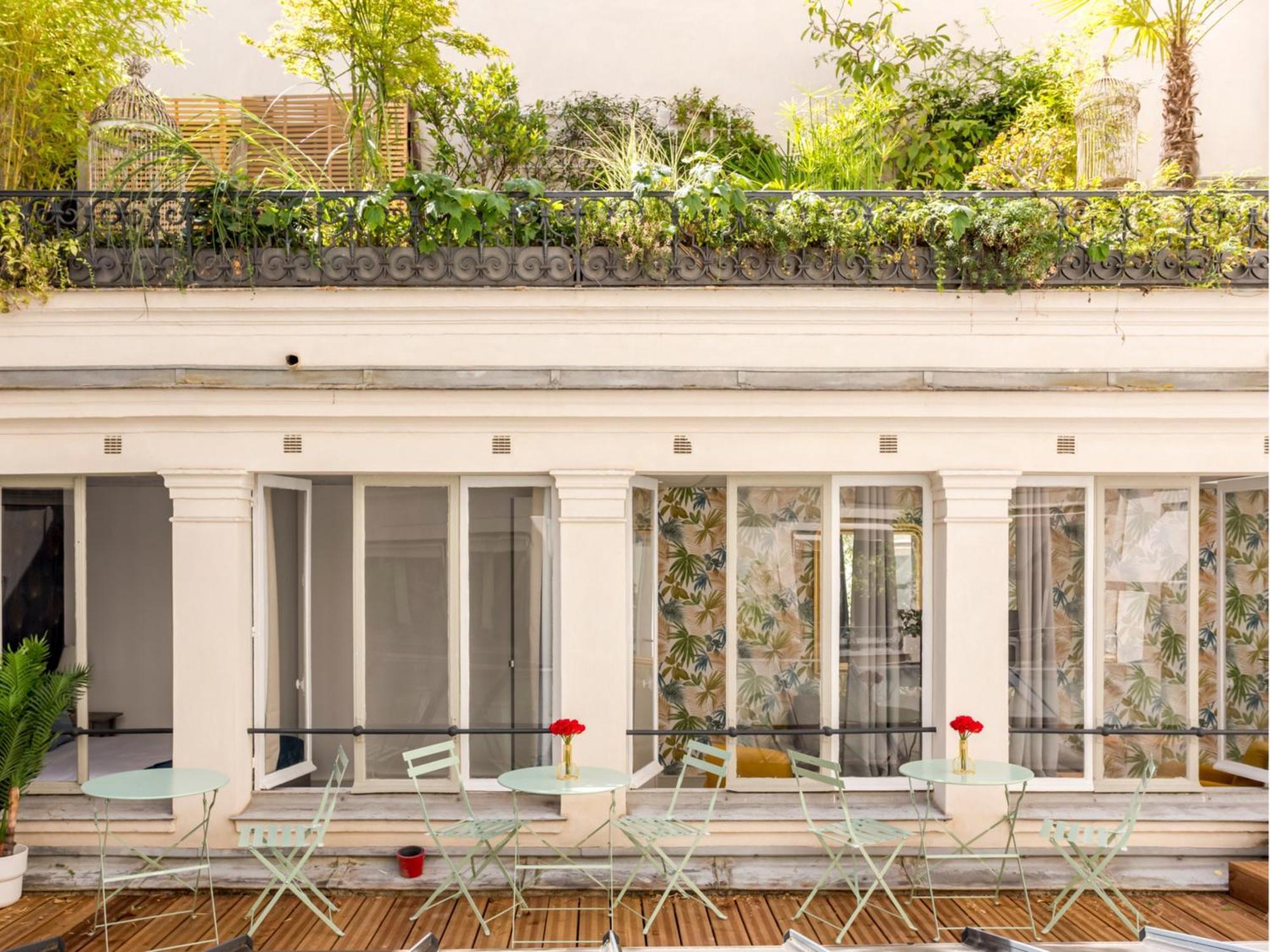 Cozy Apartment - Louvre - Nd Des Victoires باريس المظهر الخارجي الصورة