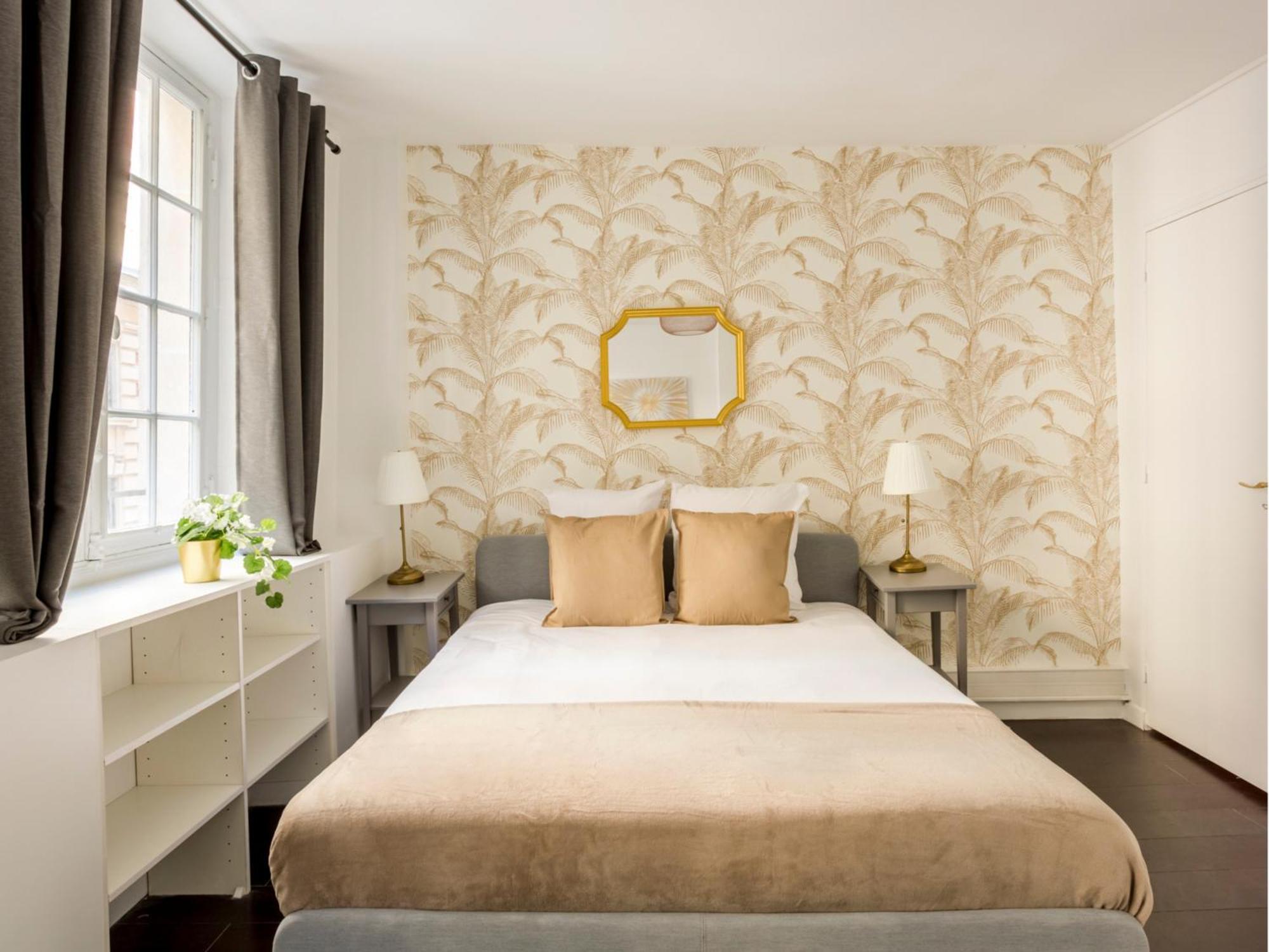 Cozy Apartment - Louvre - Nd Des Victoires باريس المظهر الخارجي الصورة