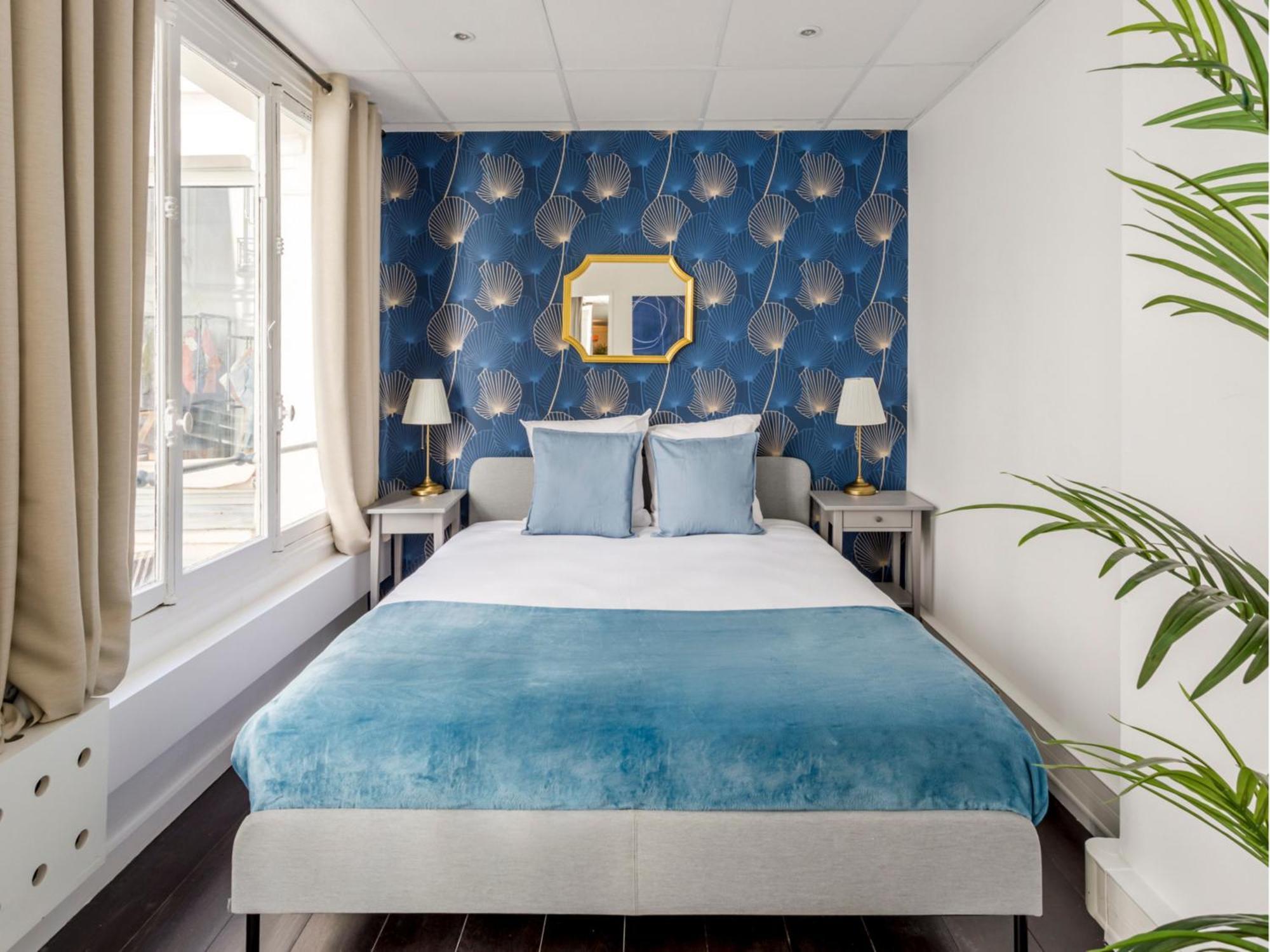 Cozy Apartment - Louvre - Nd Des Victoires باريس المظهر الخارجي الصورة
