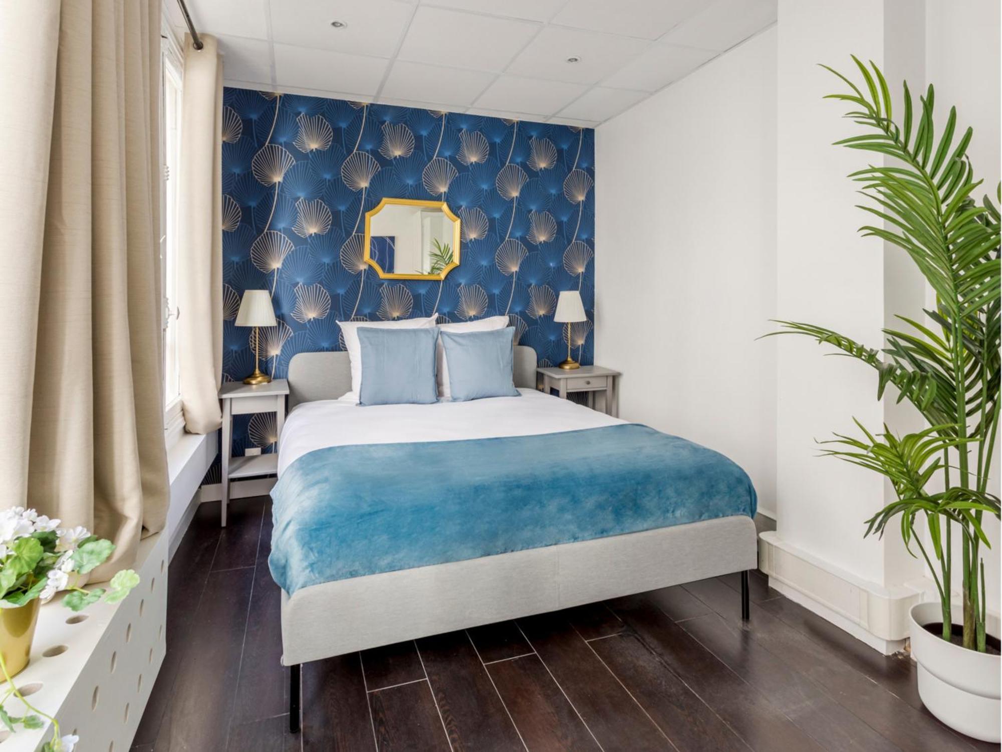 Cozy Apartment - Louvre - Nd Des Victoires باريس المظهر الخارجي الصورة