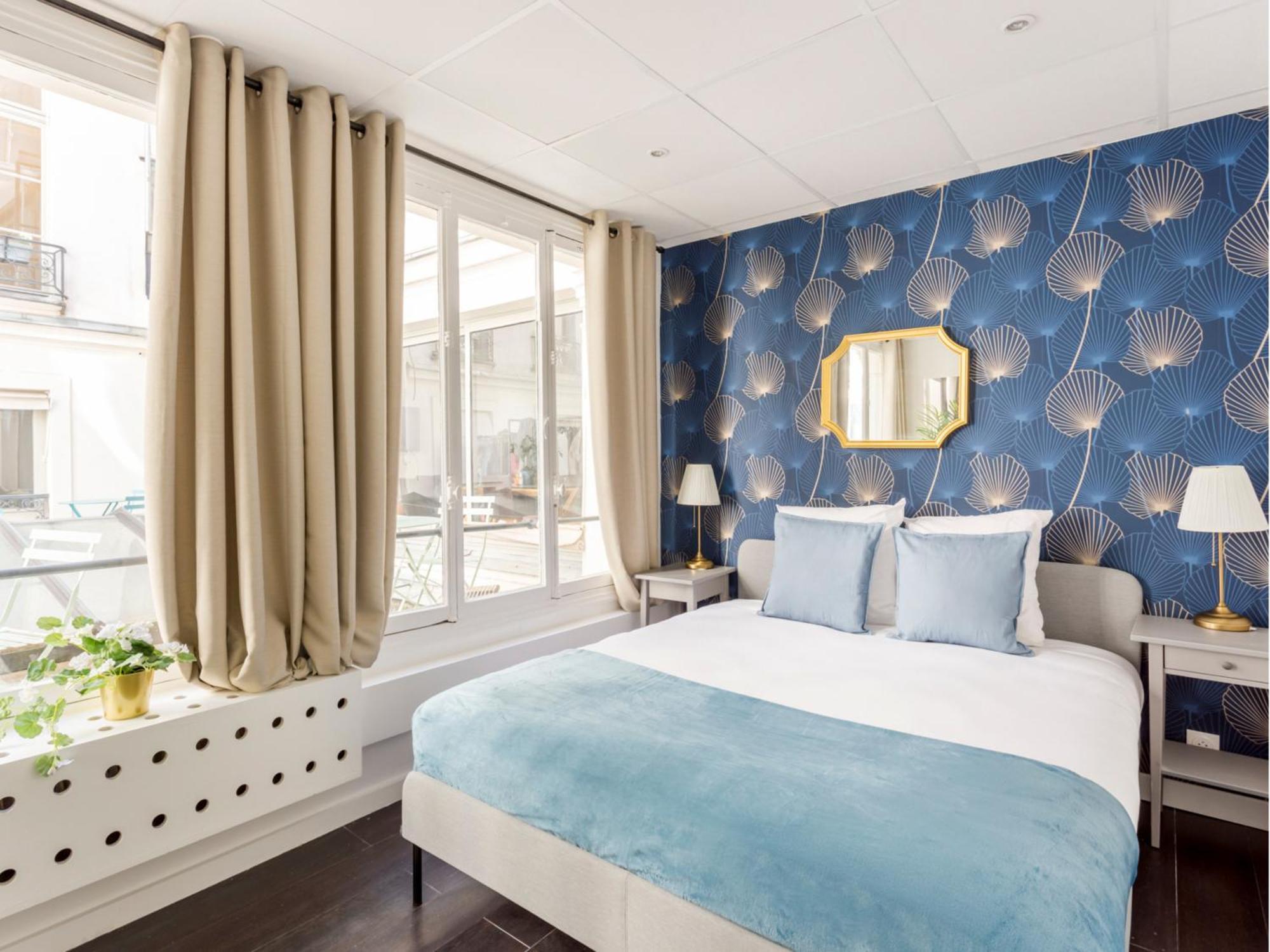 Cozy Apartment - Louvre - Nd Des Victoires باريس المظهر الخارجي الصورة
