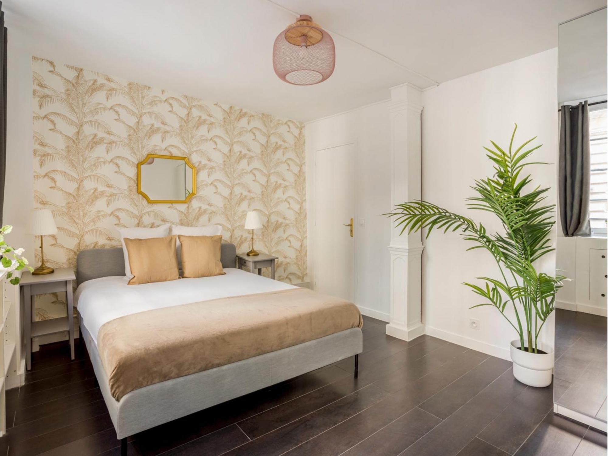 Cozy Apartment - Louvre - Nd Des Victoires باريس المظهر الخارجي الصورة